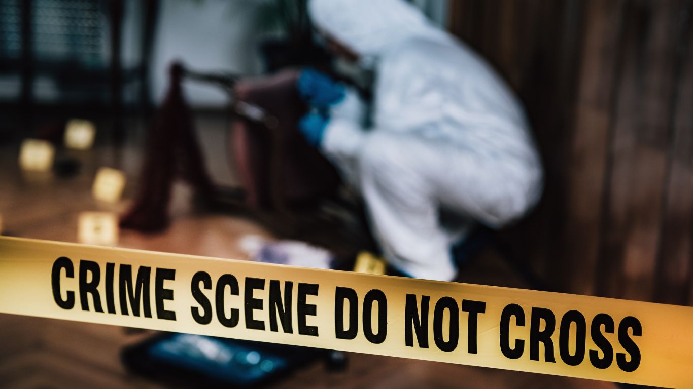 What You Should Know About Trauma Cleanup Services in Desoto After a Difficult Event