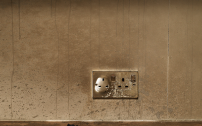 Smoke Damage Restoration in Metro South Texas How to Remove Smoke Odor and Soot From Your Home