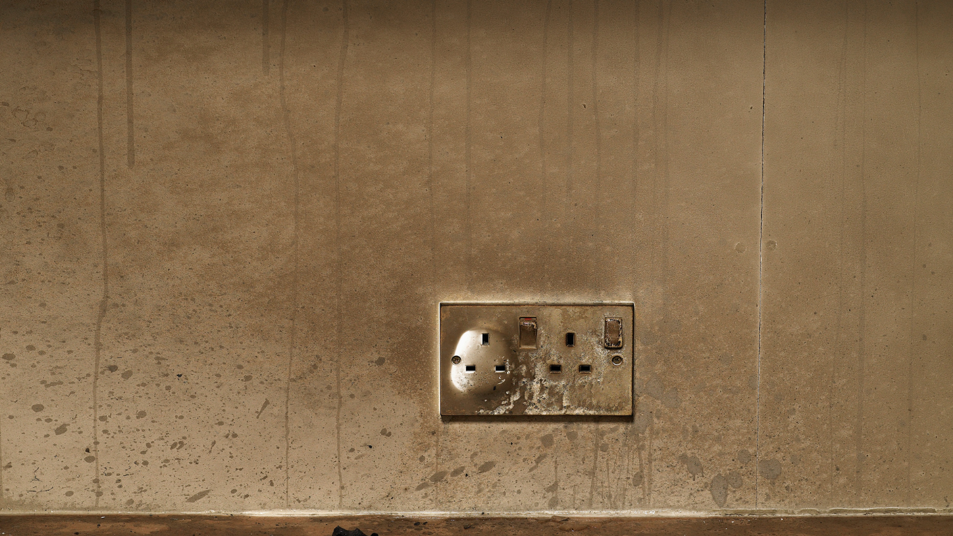 smoke damage restoration