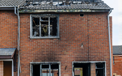 Expert Fire Damage Restoration in Desoto, TX for a Safe and Fresh Start