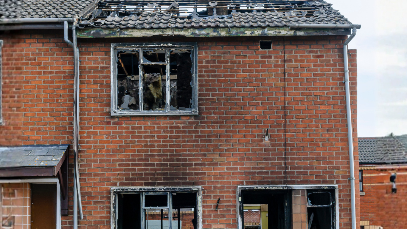 Expert Fire Damage Restoration in Desoto, TX for a Safe and Fresh Start fire damage restoration in Desoto TX