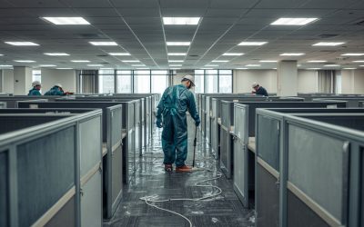 Keep Clients Happy and Buildings Safe With Commercial Restoration Services in Miami