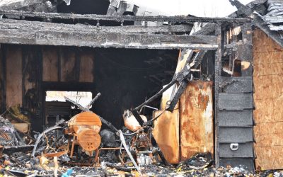 Local Pros Guide You Through Fire Damage Restoration in Miami with Real Care
