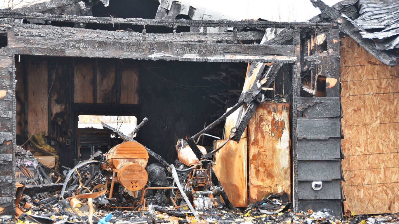 Local Pros Guide You Through Fire Damage Restoration in Miami with Real Care A house needed fire damage restoration in miami