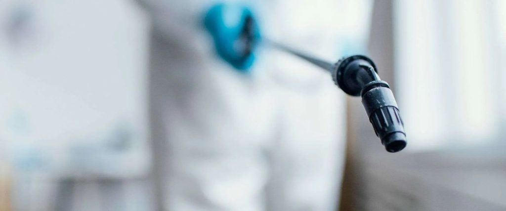 odor removal - disaster cleanup