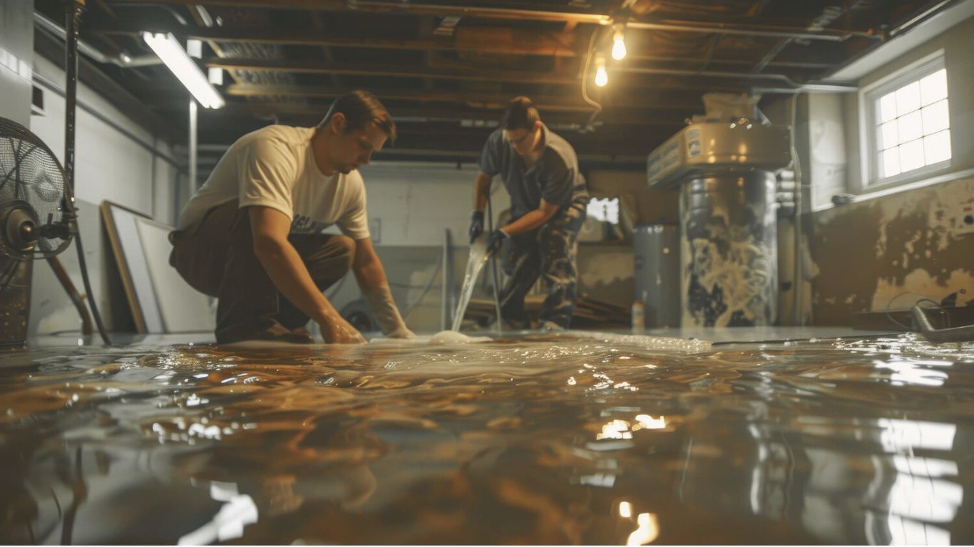 Emergency Storm Damage Cleanup Services: What Homeowners Need to Know