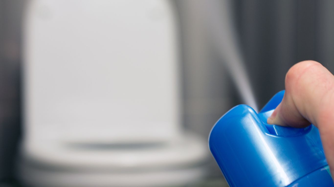 Don’t Mask It Fix It with Real Odor Removal Solutions