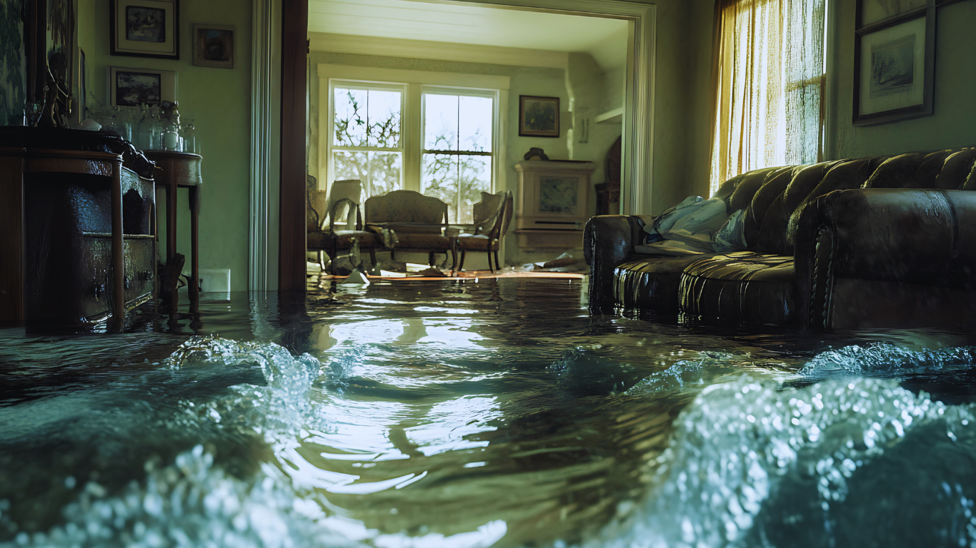 Water damage restoration minneapolis
