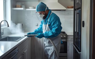 When Smells Linger, Let Odor Removal Bring Back That Fresh Feeling