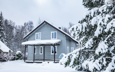 How Minneapolis Homeowners Can Prepare for Severe Winter Storms
