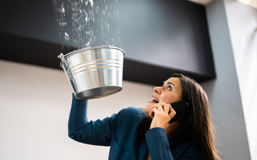 From Flooded Floors to Fabulous Again With Water Damage Restoration