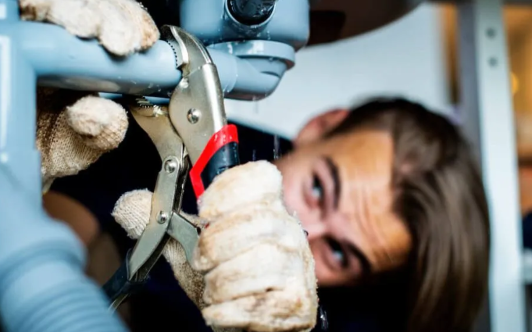 Preventing Catastrophe: The Importance of Pipe Leak Detection