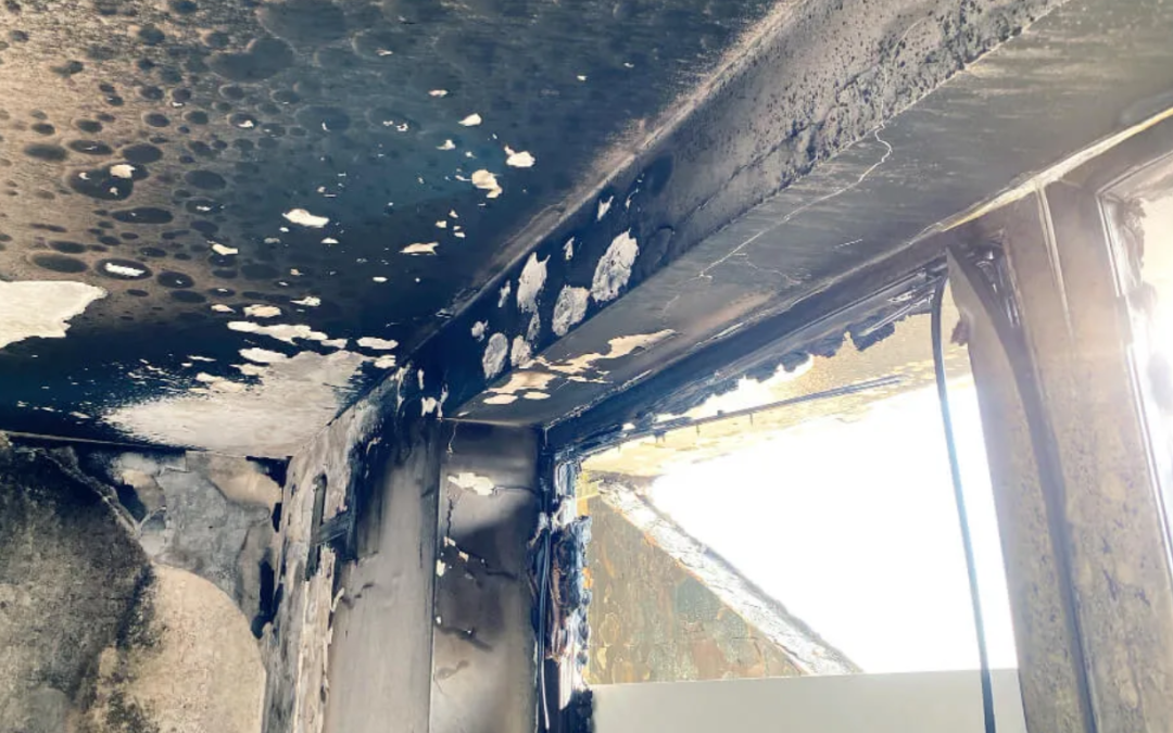 Why Hiring Professionals for Fire Damage Restoration in Metairie is Essential