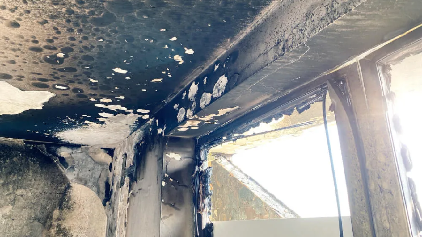 Why Hiring Professionals for Fire Damage Restoration in Metairie is Essential fire damage restoration metaire