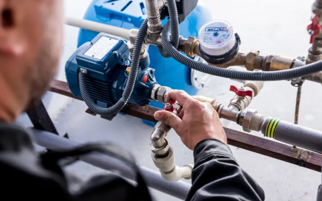 Why Investing in Leak Detection Services in Metairie is Crucial for Every Homeowner