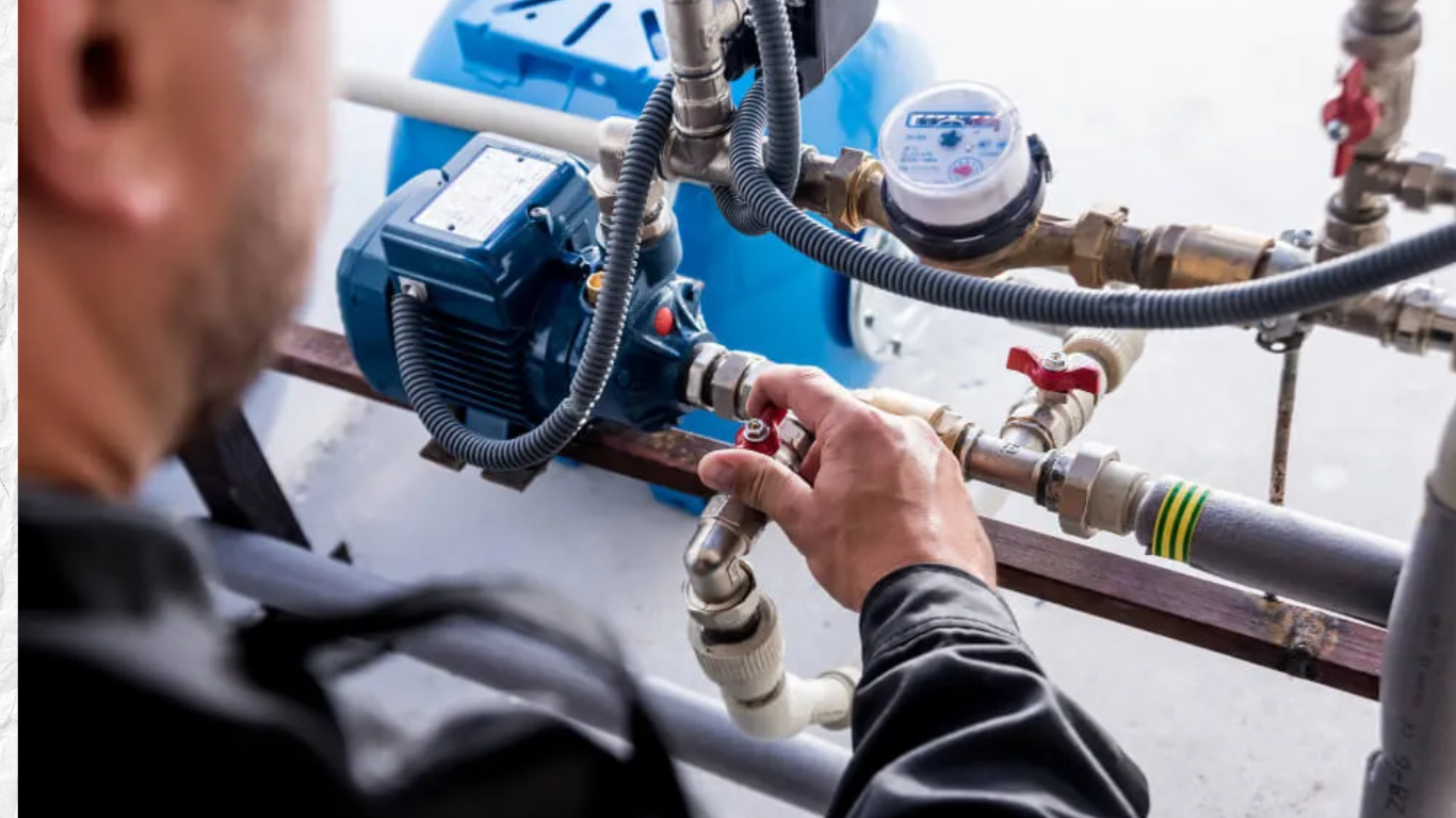 Why Investing in Leak Detection Services in Metairie is Crucial for Every Homeowner leak detection services metairie