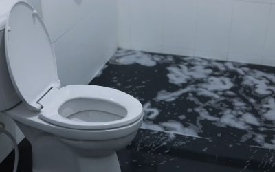 Why Sewage Cleanup Is Not a DIY Job and What to Do Instead
