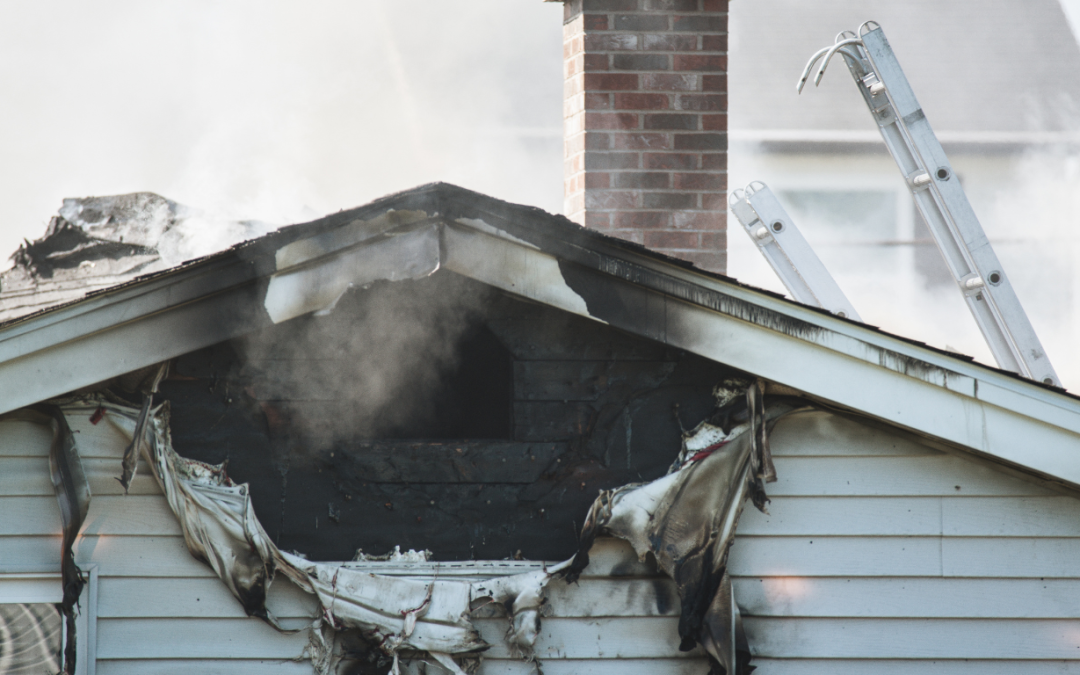 How to Get Smoke Damage Restoration in New Orleans to Prevent Permanent Odor