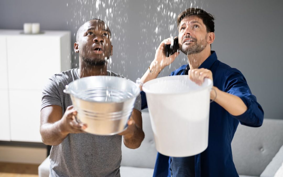 Why Leak Detection Services in New Orleans Save You Money and Stress in the Long Run