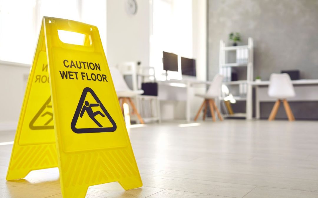 Keep Your Business Running with Commercial Restoration in Marrero