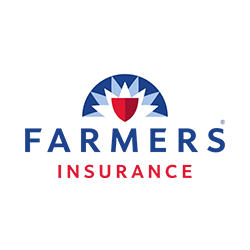farmers insurance logo - disaster clean up