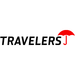 travelers logo - disaster clean up