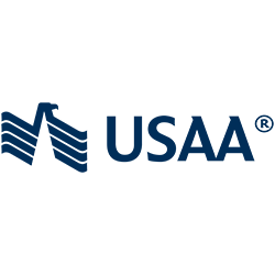 usaa logo - disaster clean up