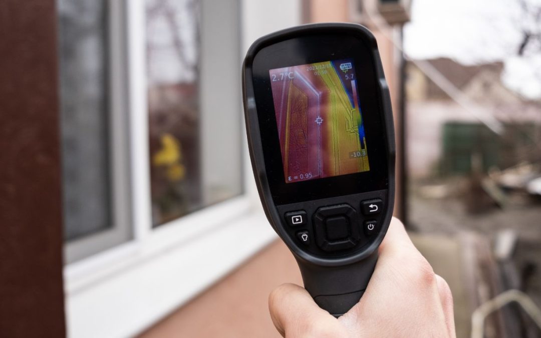 How Commercial Facilities Are Utilizing Leak Detection to Prevent Shutdowns