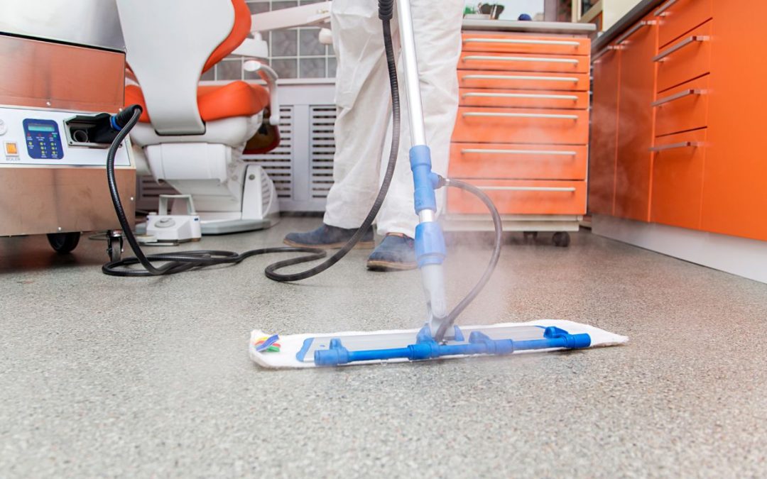 Why Timely Dehumidification Services Are Crucial for Mold Prevention