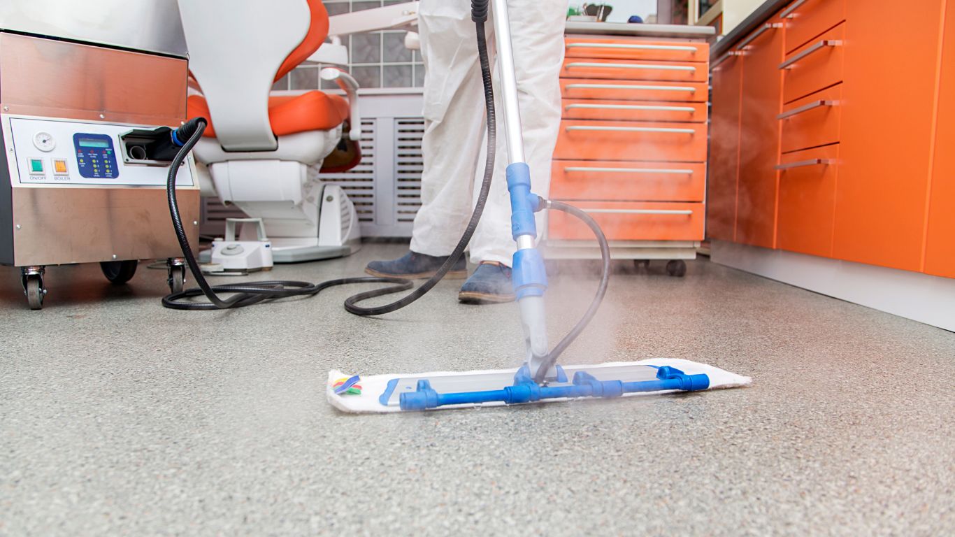 dehumidification services for mold prevention