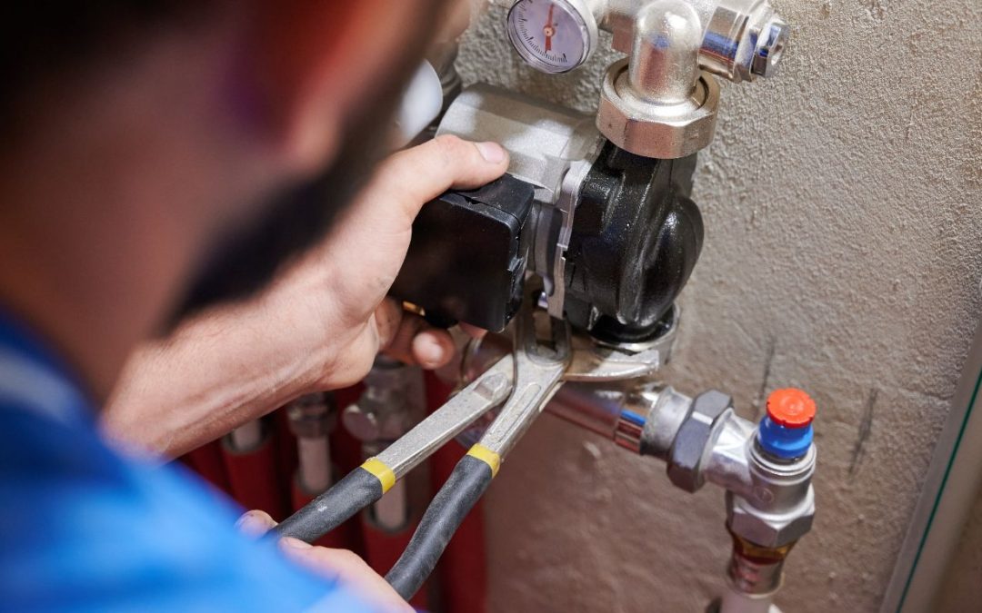How Water Leak Detection Services Saves You Money and Prevents Damage