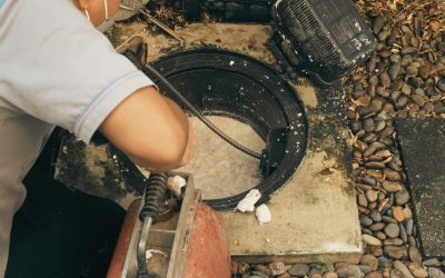 The In-Depth Process of Sewage Damage Cleanup and Why You Need Professional Help