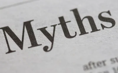 Debunking Common Mold Myths — Presented by All Dry Services of the Palm Beaches