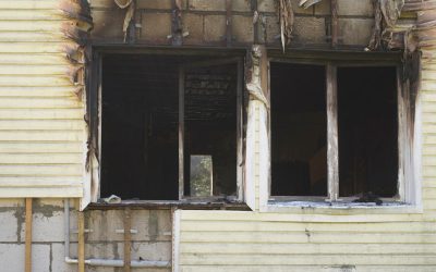 Fire Damage Restoration That Turns Disaster Into a Fresh Start