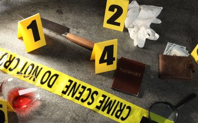 Trauma Scene Cleanup That Helps You Heal and Move Forward