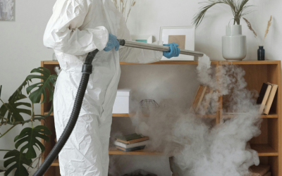 Effective Odor Removal in Boca Raton to Eliminate Musty, Smoke, and Sewage Smells