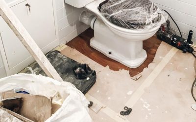 Sewage Cleanup in Delray Beach Moves Fast Because the Health Risks Move Even Faster