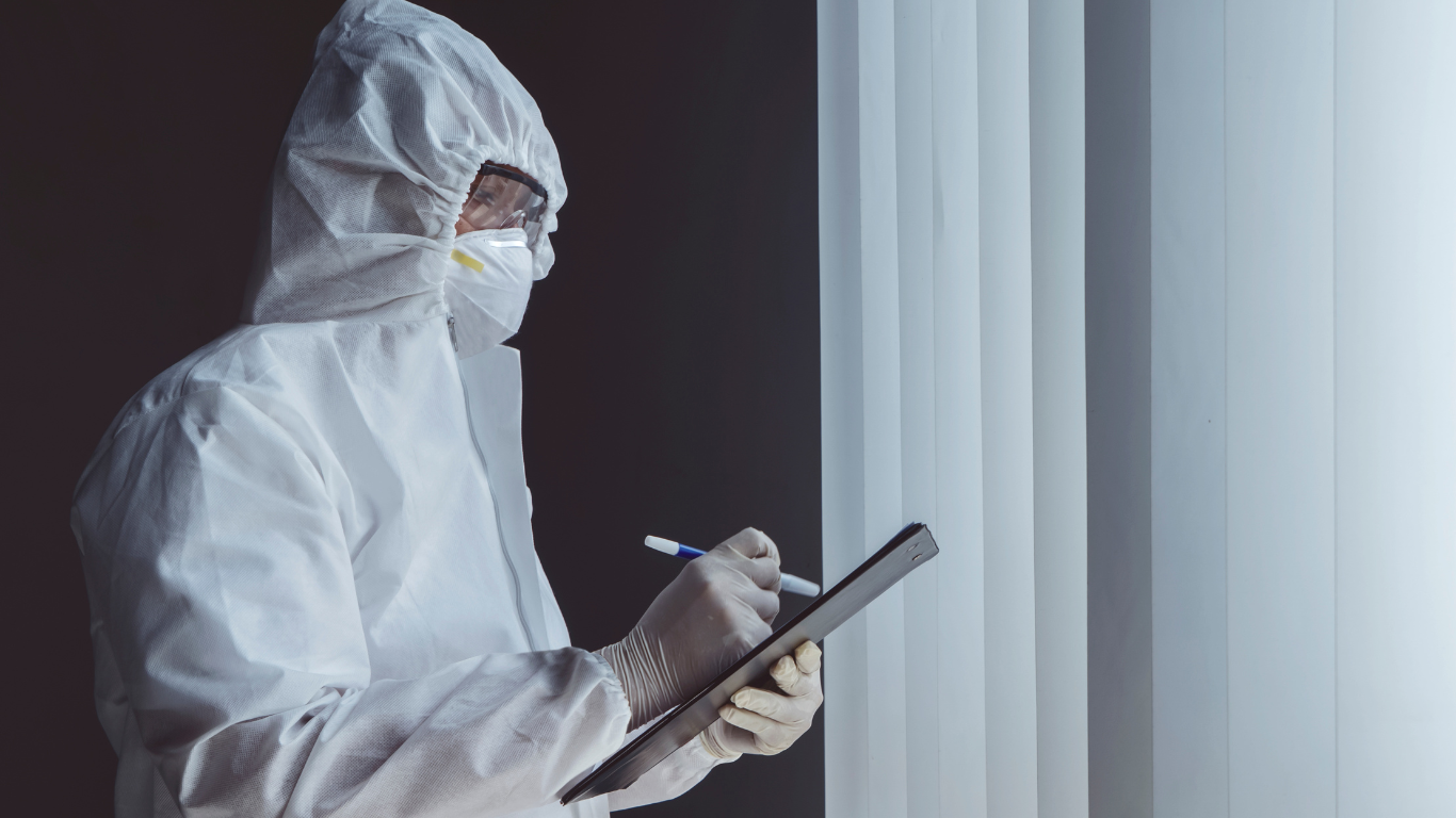 trauma cleanup in Lake Worth matters trauma cleanup Lake Worth