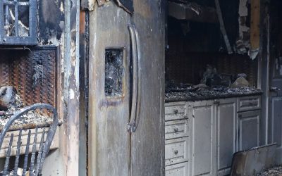 Why Fire Damage Restoration in Providence Makes All the Difference