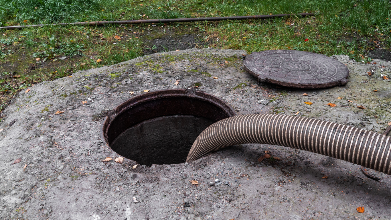 sewage cleanup Seattle