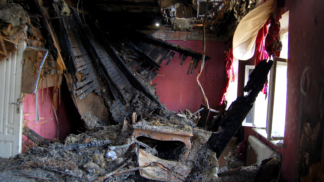 smoke damage restoration Seattle