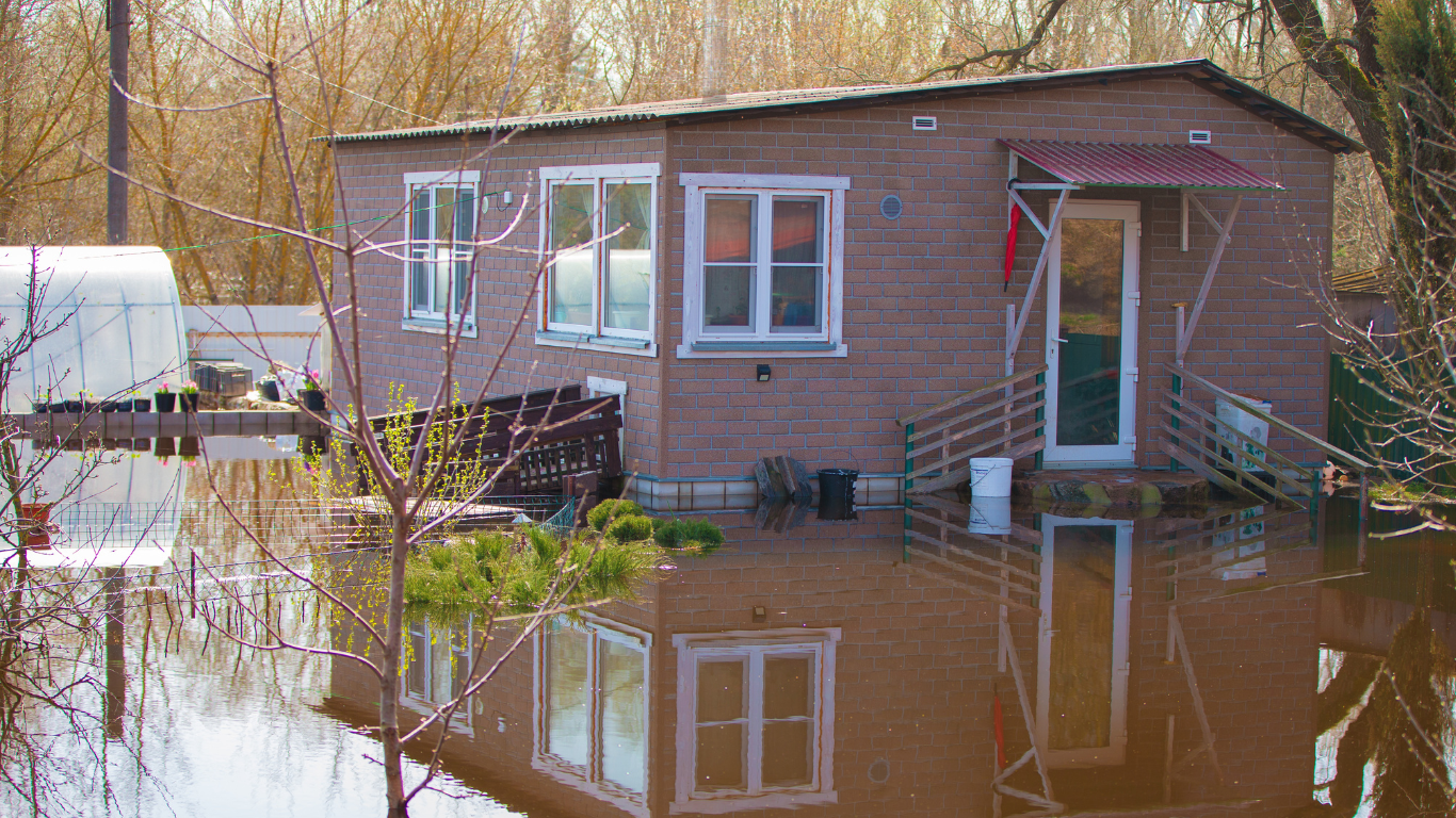 Atmospheric River Flooding Prep for Seattle Homeowners atmospheric river flooding prep Seattle