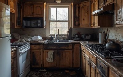 Fire Damage Restoration That Helps You Move Forward Faster