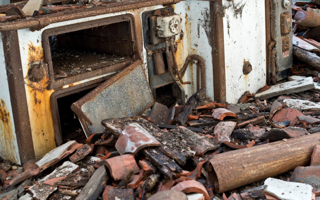 How Fire Damage Restoration in Hingham Helps You Rebuild With Confidence