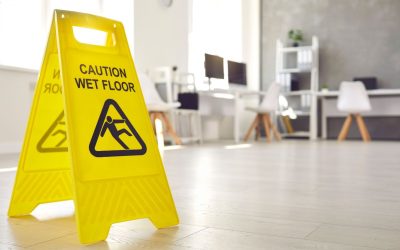 Cozy Offices All Season Thanks to Commercial Restoration Experts