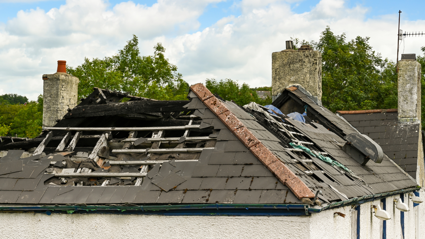 storm damage restoration south suburban chicago storm damage restoration downers