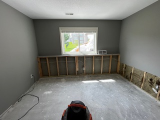 project