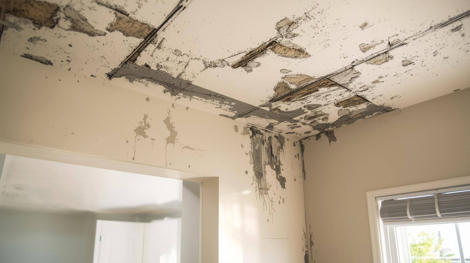 mold remediation cost tampa