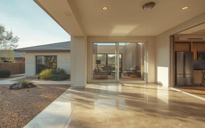 How Much Does Water Damage Restoration Cost in Phoenix, AZ? (2026)