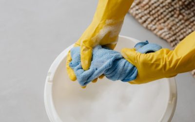 Efficient Biohazard Cleanup Services: Expert Solutions for Safe Environments